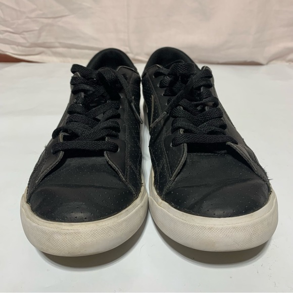 Nike Blazer Low top Black Trainers Mens Size US 9.5 - Picture 15 of 15